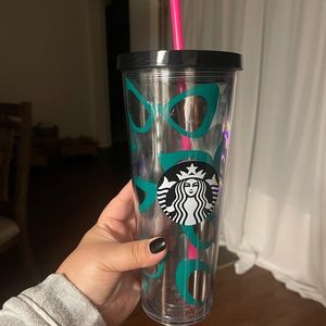 Starbucks Tumbler